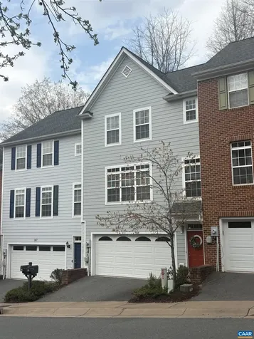 149 Brookwood Drive Charlottesville VA 22902