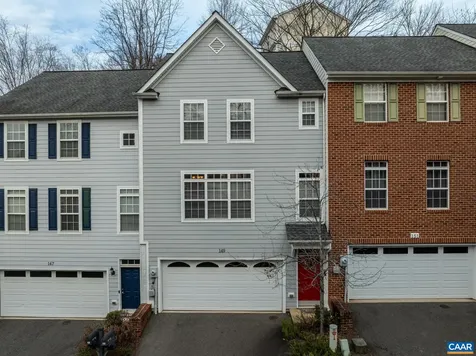 149 Brookwood Drive Charlottesville VA 22902