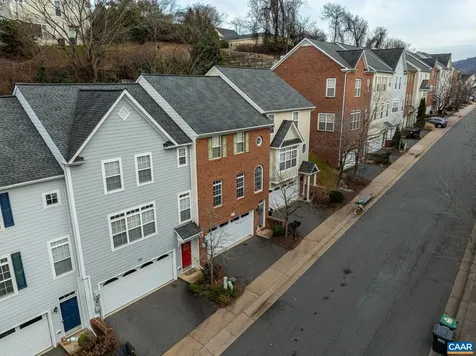 149 Brookwood Drive Charlottesville VA 22902