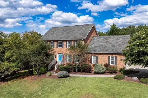 4120 Brown Roan Lane Rockingham VA 22801