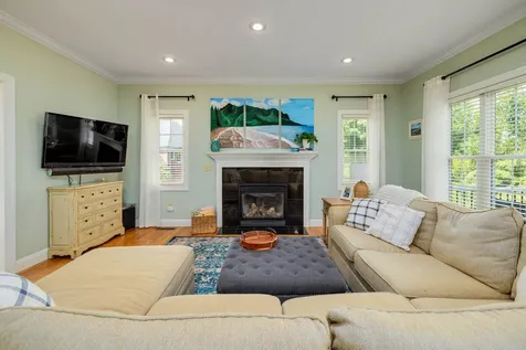 4120 Brown Roan Lane Rockingham VA 22801