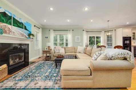 4120 Brown Roan Lane Rockingham VA 22801