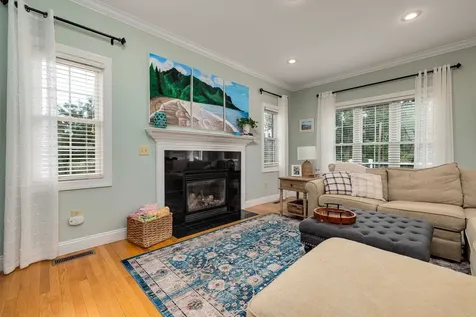 4120 Brown Roan Lane Rockingham VA 22801