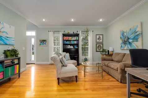 4120 Brown Roan Lane Rockingham VA 22801