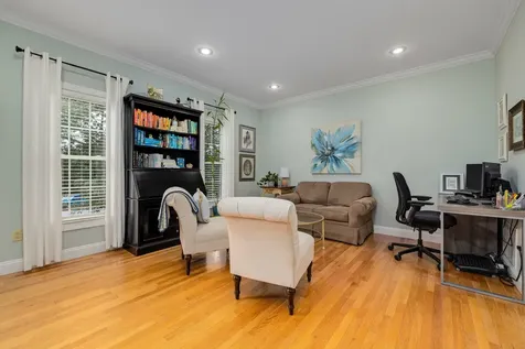 4120 Brown Roan Lane Rockingham VA 22801