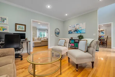 4120 Brown Roan Lane Rockingham VA 22801