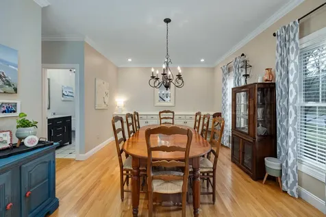 4120 Brown Roan Lane Rockingham VA 22801