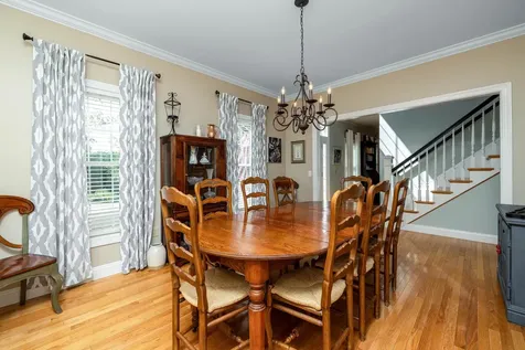 4120 Brown Roan Lane Rockingham VA 22801