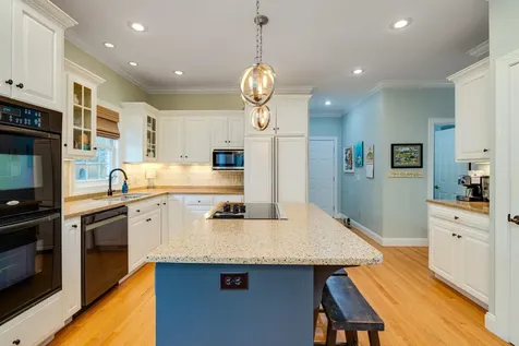 4120 Brown Roan Lane Rockingham VA 22801