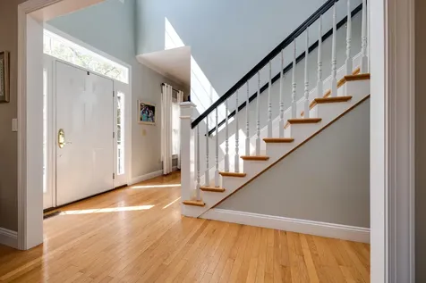 4120 Brown Roan Lane Rockingham VA 22801