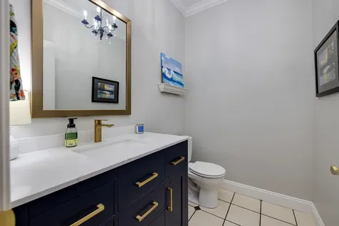 4120 Brown Roan Lane Rockingham VA 22801