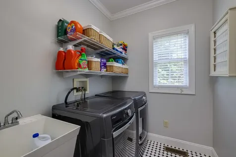 4120 Brown Roan Lane Rockingham VA 22801