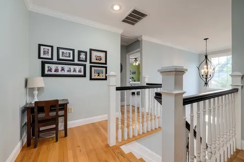 4120 Brown Roan Lane Rockingham VA 22801