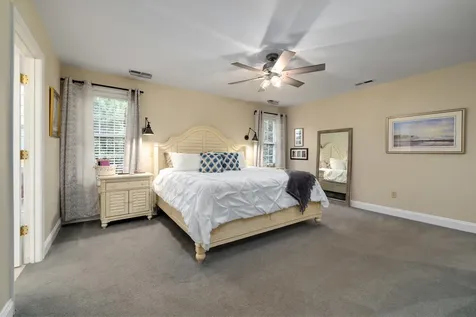 4120 Brown Roan Lane Rockingham VA 22801