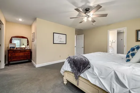 4120 Brown Roan Lane Rockingham VA 22801