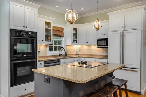 4120 Brown Roan Lane Rockingham VA 22801