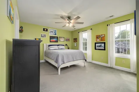 4120 Brown Roan Lane Rockingham VA 22801