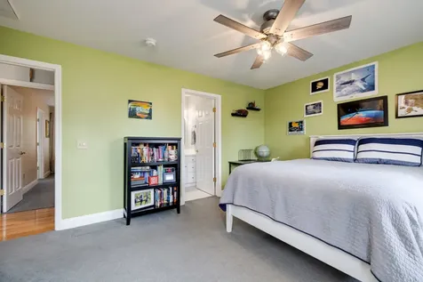 4120 Brown Roan Lane Rockingham VA 22801