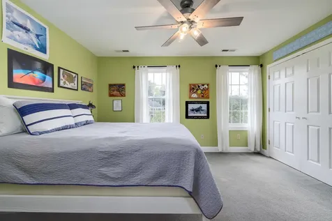 4120 Brown Roan Lane Rockingham VA 22801