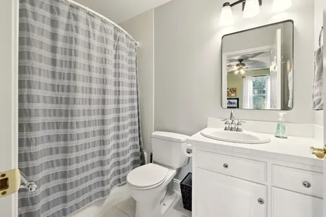 4120 Brown Roan Lane Rockingham VA 22801