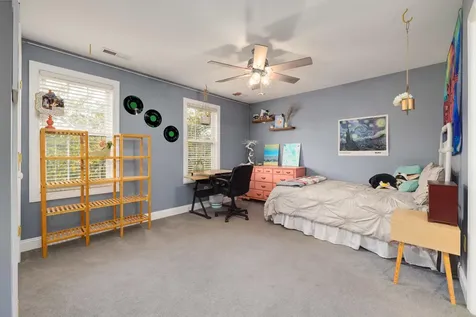 4120 Brown Roan Lane Rockingham VA 22801