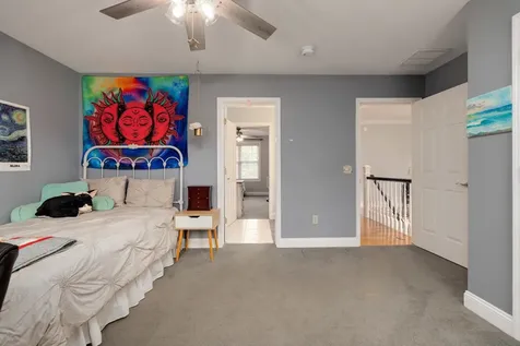 4120 Brown Roan Lane Rockingham VA 22801