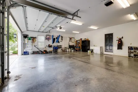 4120 Brown Roan Lane Rockingham VA 22801