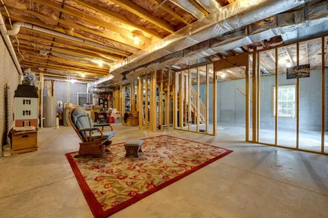 4120 Brown Roan Lane Rockingham VA 22801