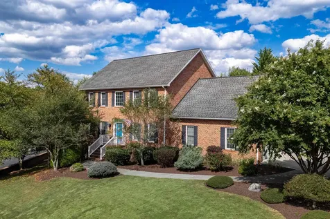 4120 Brown Roan Lane Rockingham VA 22801