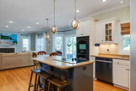 4120 Brown Roan Lane Rockingham VA 22801