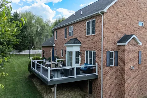 4120 Brown Roan Lane Rockingham VA 22801