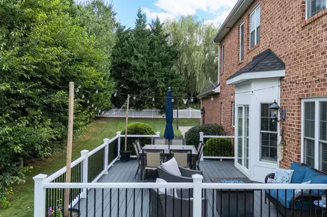 4120 Brown Roan Lane Rockingham VA 22801