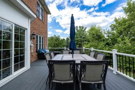 4120 Brown Roan Lane Rockingham VA 22801