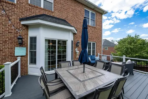 4120 Brown Roan Lane Rockingham VA 22801