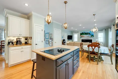 4120 Brown Roan Lane Rockingham VA 22801