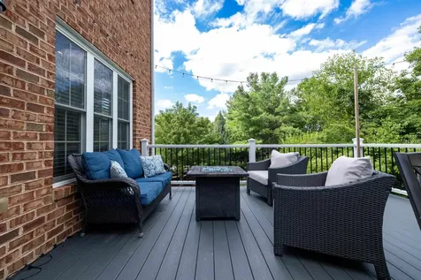 4120 Brown Roan Lane Rockingham VA 22801