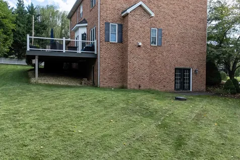 4120 Brown Roan Lane Rockingham VA 22801