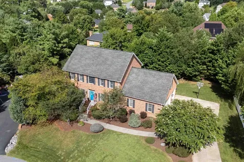 4120 Brown Roan Lane Rockingham VA 22801