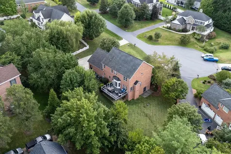 4120 Brown Roan Lane Rockingham VA 22801