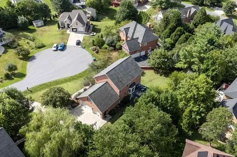 4120 Brown Roan Lane Rockingham VA 22801