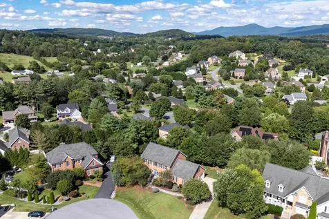 4120 Brown Roan Lane Rockingham VA 22801