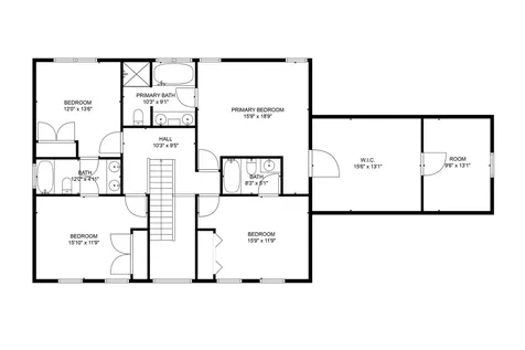 4120 Brown Roan Lane Rockingham VA 22801