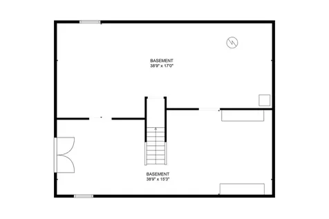 4120 Brown Roan Lane Rockingham VA 22801