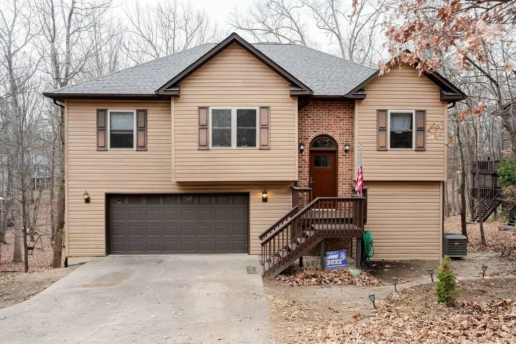 2760 Lanier Lane Mcgaheysville VA 22840