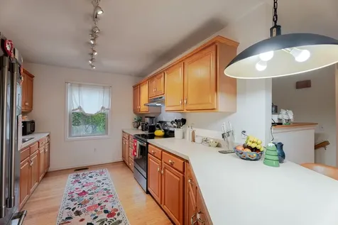 2760 Lanier Lane Mcgaheysville VA 22840