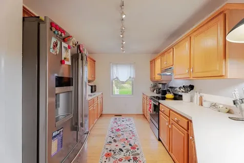 2760 Lanier Lane Mcgaheysville VA 22840