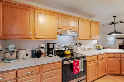 2760 Lanier Lane Mcgaheysville VA 22840