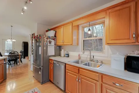 2760 Lanier Lane Mcgaheysville VA 22840