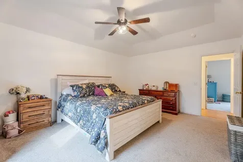2760 Lanier Lane Mcgaheysville VA 22840