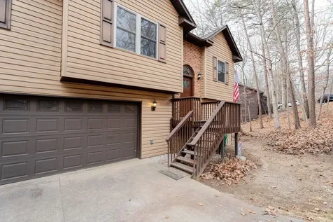 2760 Lanier Lane Mcgaheysville VA 22840